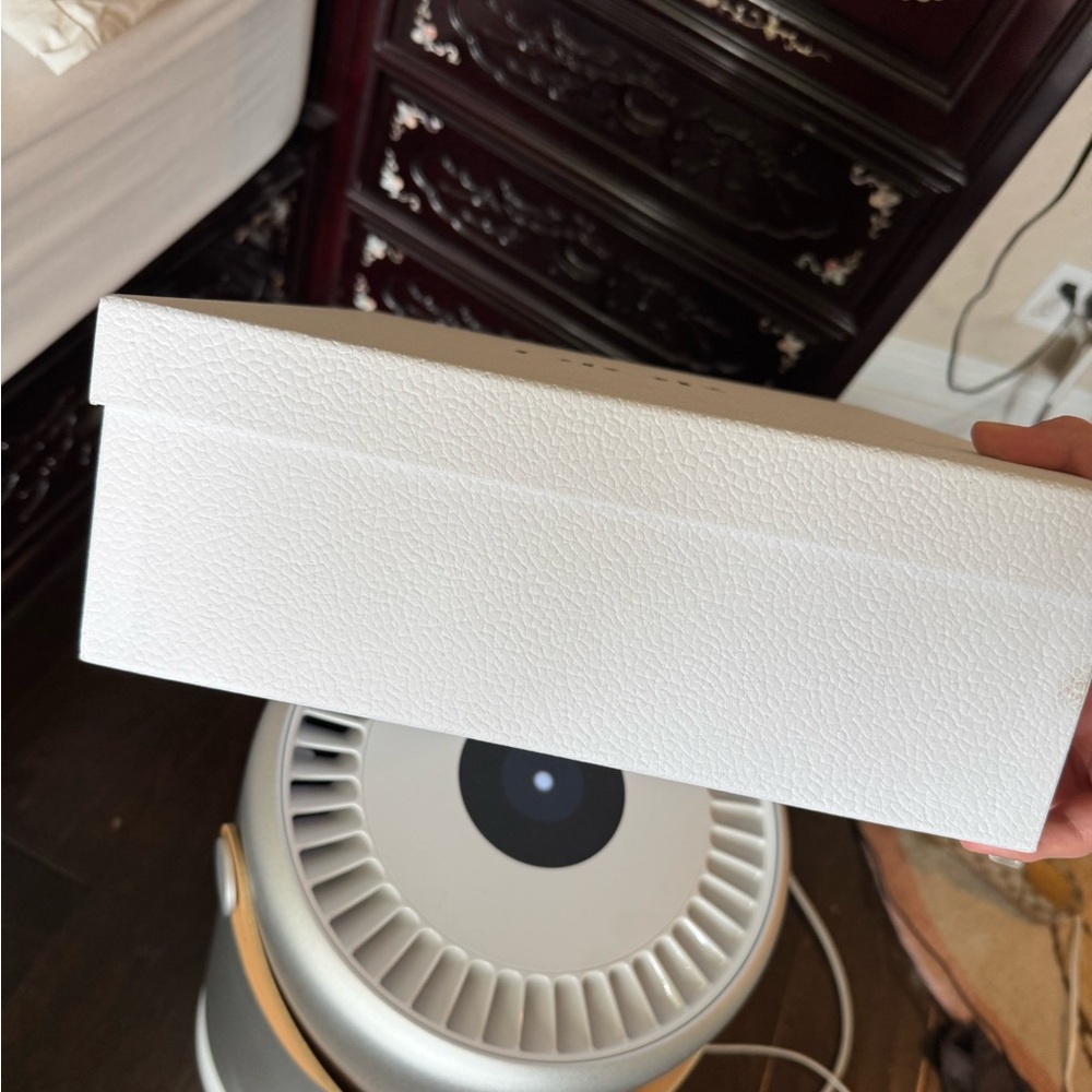 Dior box - Picture 6 of 9